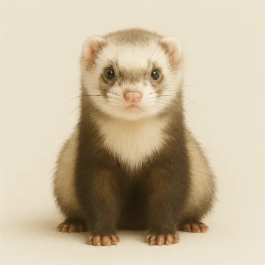 Ferret