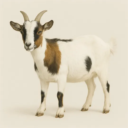 Goat