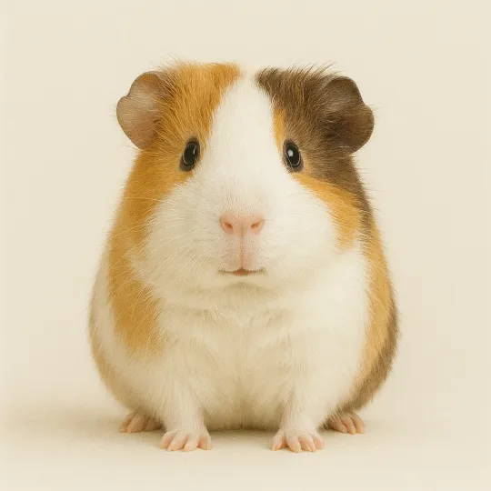 Guinea Pig