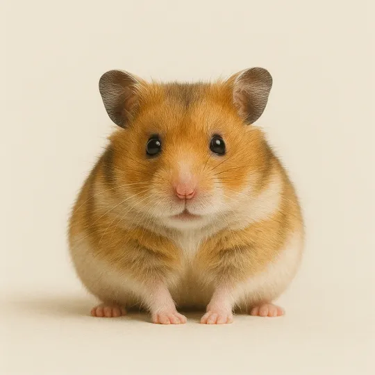 Hamster